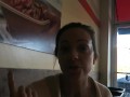 My First Trip To Santa Barbara, Getting Donuts, and Working Out