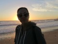 My First Trip To Santa Barbara, Getting Donuts, and Working Out
