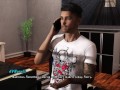 Intertwined 83 (Missing Scenes)