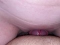 Playful Pussy on my cock ! She try to make me cum