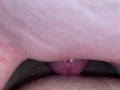 Playful Pussy on my cock ! She try to make me cum