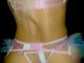 POV Tight pussy slut makes him cum 