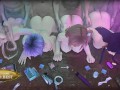 Лучшая порно хёнтай 3Д игра для пк и андроид