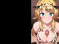 Oppai JOI | Hentai JOI | Vanilla