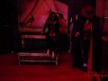 SATAN'S LAIR-THE DARK HOUSE-the possession of nun Kimmy(TEASER TRAILER) upcoming project