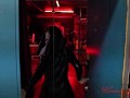 SATAN'S LAIR-THE DARK HOUSE-the possession of nun Kimmy(TEASER TRAILER) upcoming project