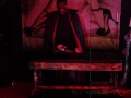 SATAN'S LAIR-THE DARK HOUSE-the possession of nun Kimmy(TEASER TRAILER) upcoming project