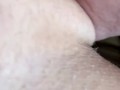 I love eating my stepmoms wet wet pussy close up