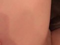 19 yo Tinder girl fucked on the first date (Part 1)