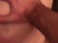 19 yo Tinder girl fucked on the first date (Part 1)