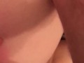 19 yo Tinder girl fucked on the first date (Part 1)