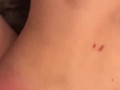 19 yo Tinder girl fucked on the first date (Part 2)