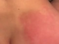19 yo Tinder girl fucked on the first date (Part 2)