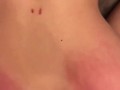 19 yo Tinder girl fucked on the first date (Part 2)