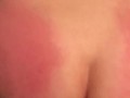 19 yo Tinder girl fucked on the first date (Part 2)
