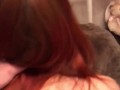 19 yo Tinder girl fucked on the first date (Part 2)