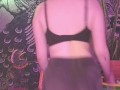 "seagulls stop it now" Meme dancing dorky goth camgirl striptease