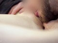 Real female orgasm, pussy fingering, pussy licking, clit licking Compilation Part 1 - Ruda Cat
