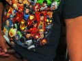 Black T-shirt