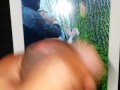 Hot Step Daughter's Ass Fucked in the Woods By Masked Strangers 
