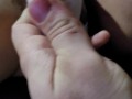 I make teen gamer girl squirt while playing 