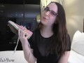 Shoe Fucker JOI - Humiliating Femdom Task