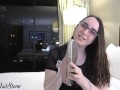 Shoe Fucker JOI - Humiliating Femdom Task