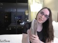 Shoe Fucker JOI - Humiliating Femdom Task