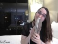 Shoe Fucker JOI - Humiliating Femdom Task