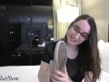 Shoe Fucker JOI - Humiliating Femdom Task