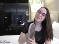 Shoe Fucker JOI - Humiliating Femdom Task