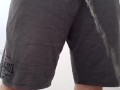 Super long morning piss