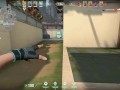 Jett Fucks Valorant Players Trying To Defuse The Spike
