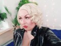 Do you wanna be a sissy? First time in your life? Ok, that's video for you! FemDom POV sissification