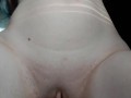 ❤ First Time Anal With 8 Inch Dildo ❤