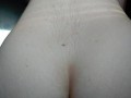 ❤ First Time Anal With 8 Inch Dildo ❤