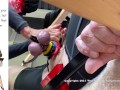 CBT for Ecstasy compilation with Femdom masturbation and toys