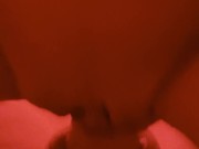 POV Fucking and Sucking my Ex for the last time FULL movie ASMR loud sounds