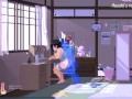 HentaiGame | The Summer | #2