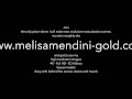 Melisa Mendini Teaser Kabana