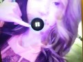 Cute Gamer Babe Facial Cumshot AMONG US 