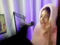 Cute Gamer Babe Facial Cumshot AMONG US 