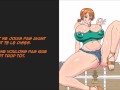 Joi Nico Robin & Nami Quiz, CEI, CBT, Ice Play French