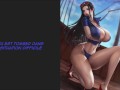 Joi Nico Robin & Nami Quiz, CEI, CBT, Ice Play French