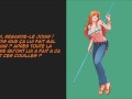 Joi Nico Robin & Nami Quiz, CEI, CBT, Ice Play French