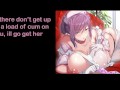 A Beginners CEI | Part 1/3 Precum | Hentai JOI | Precum Play