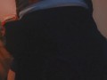 Taking off my waist trainer