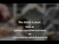 Patreon Elf Vote