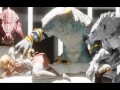 Patreon Elf Vote