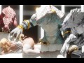 Patreon Elf Vote